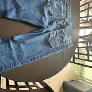 Ariat M4 Low Rise Boot Cut Jeans Size 38 x 36